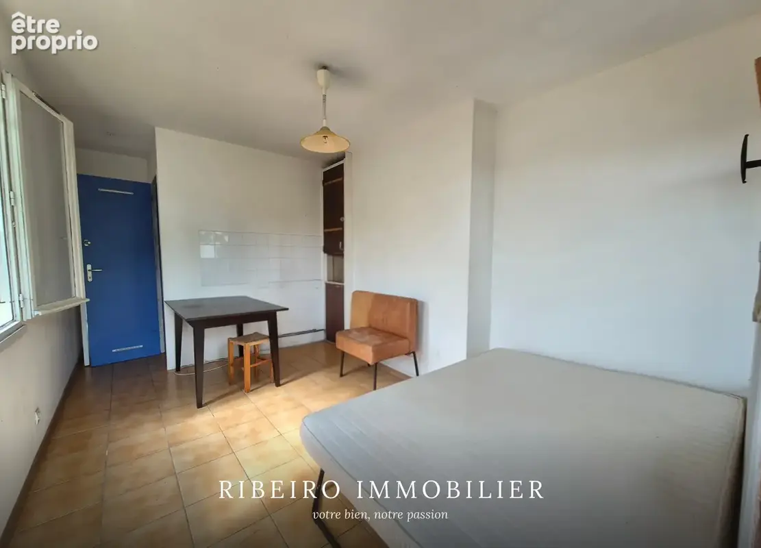 Villa 4 pièces avec dépendance au Grau d'Agde - photo 13