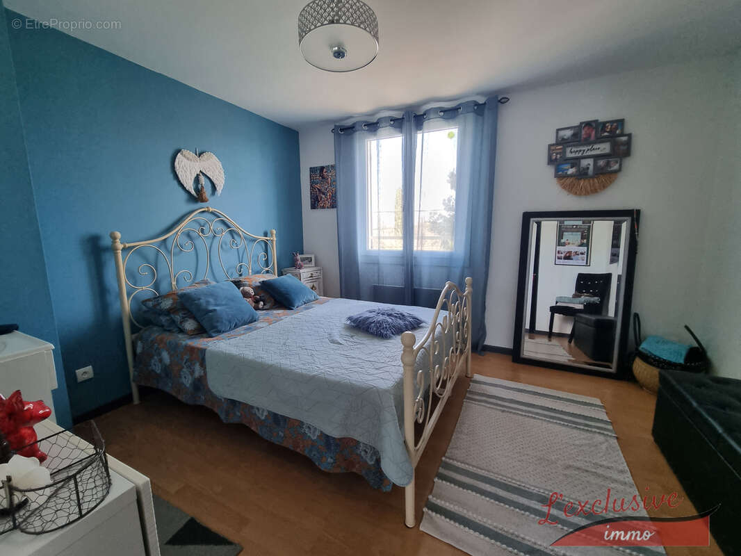 Maison à SAINT-JULIEN