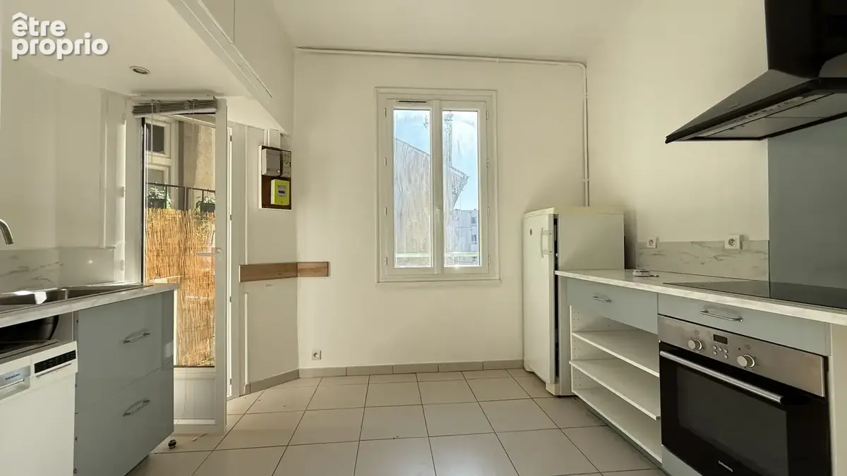 Appartement T4 lumineux centre-ville Clermont-Ferrand - photo 4