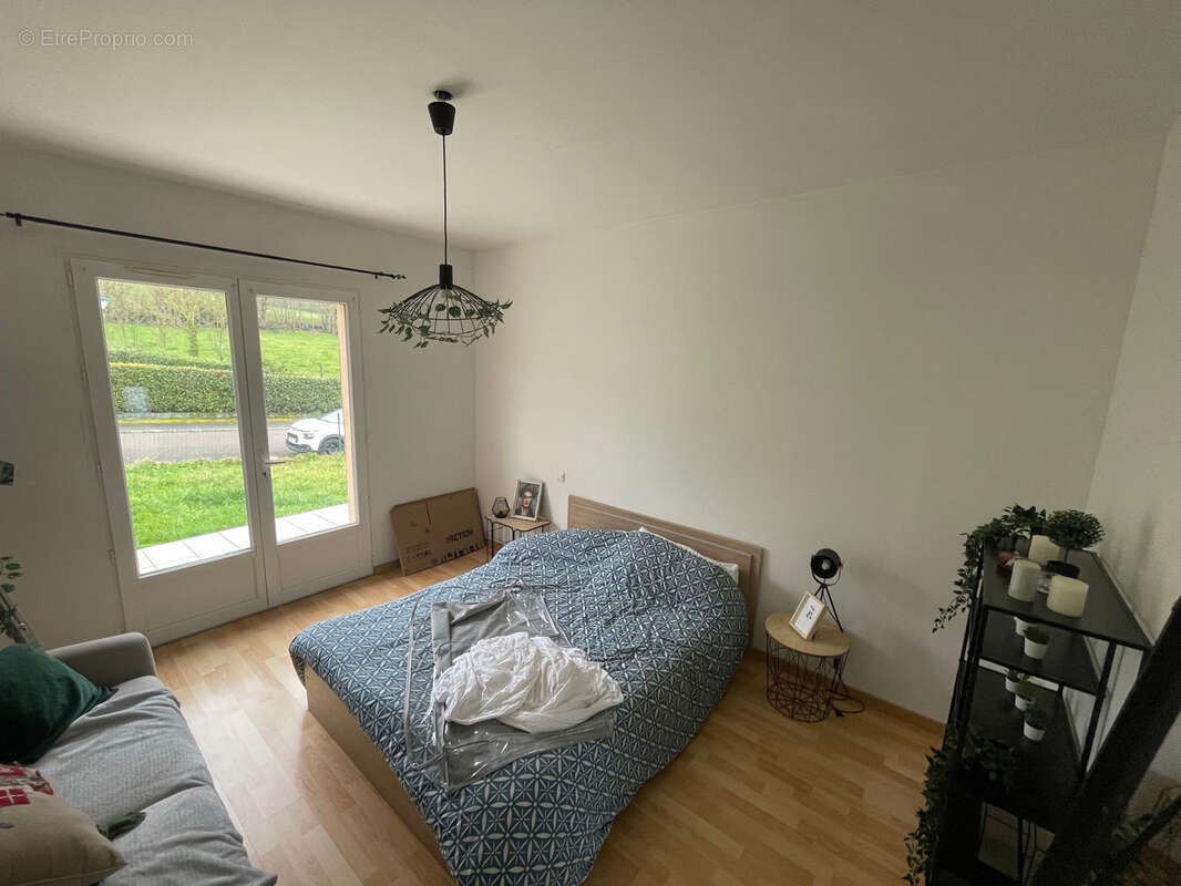 Maison à SAUVETERRE