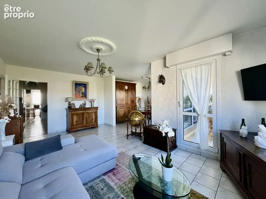 Photo Appartement à Dijon au prix de 279 000€