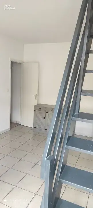 Maison 2 pièces 37 m² à vendre à Hellemmes-Lille (59260) - photo 2