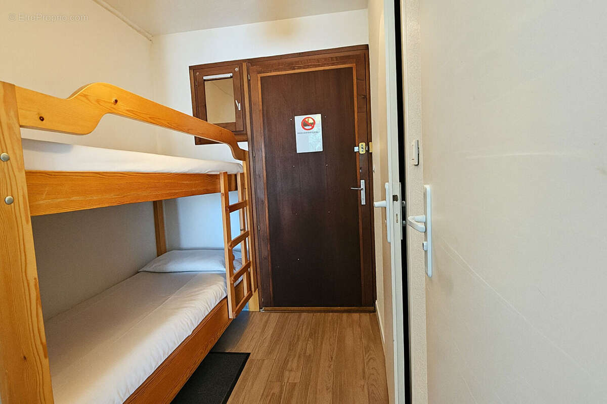 Appartement à LES ANGLES