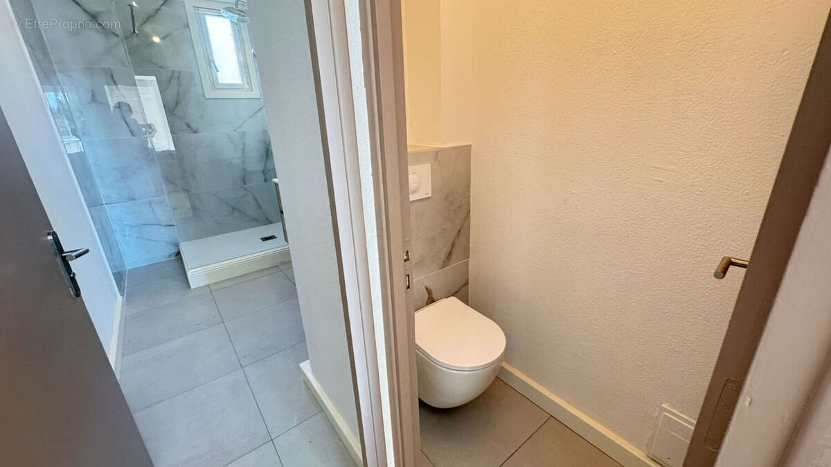 Appartement à BASTIA