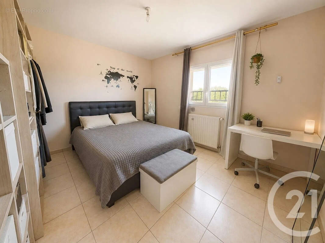 Maison 201 m² à Saint-Lys  - photo 6