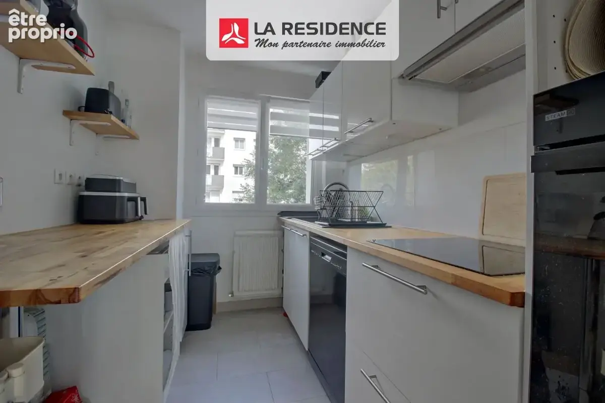 Appartement 4 pièces 70 m² à vendre à Sartrouville (78500) - photo 5
