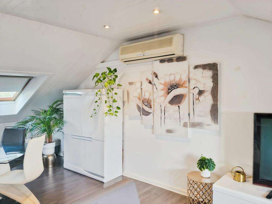 Appartement à MULHOUSE