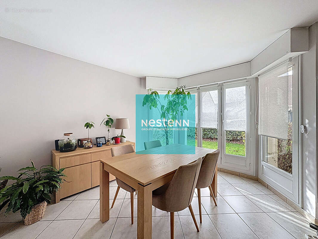 Maison à LE PLESSIS-BOUCHARD