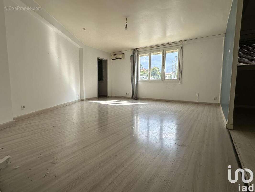 Photo 7 - Appartement à PERPIGNAN
