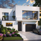 Maison à VANY
