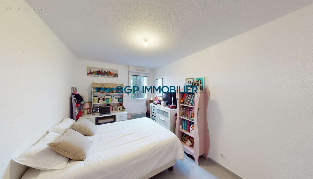 Appartement à COLOMIERS