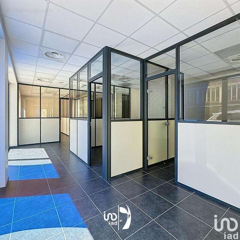 Photo 9 - Commerce à ROUEN