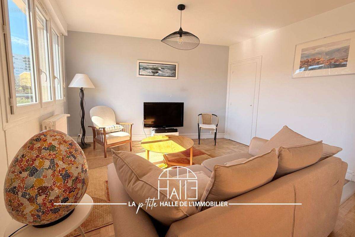 Appartement à LIMOGES