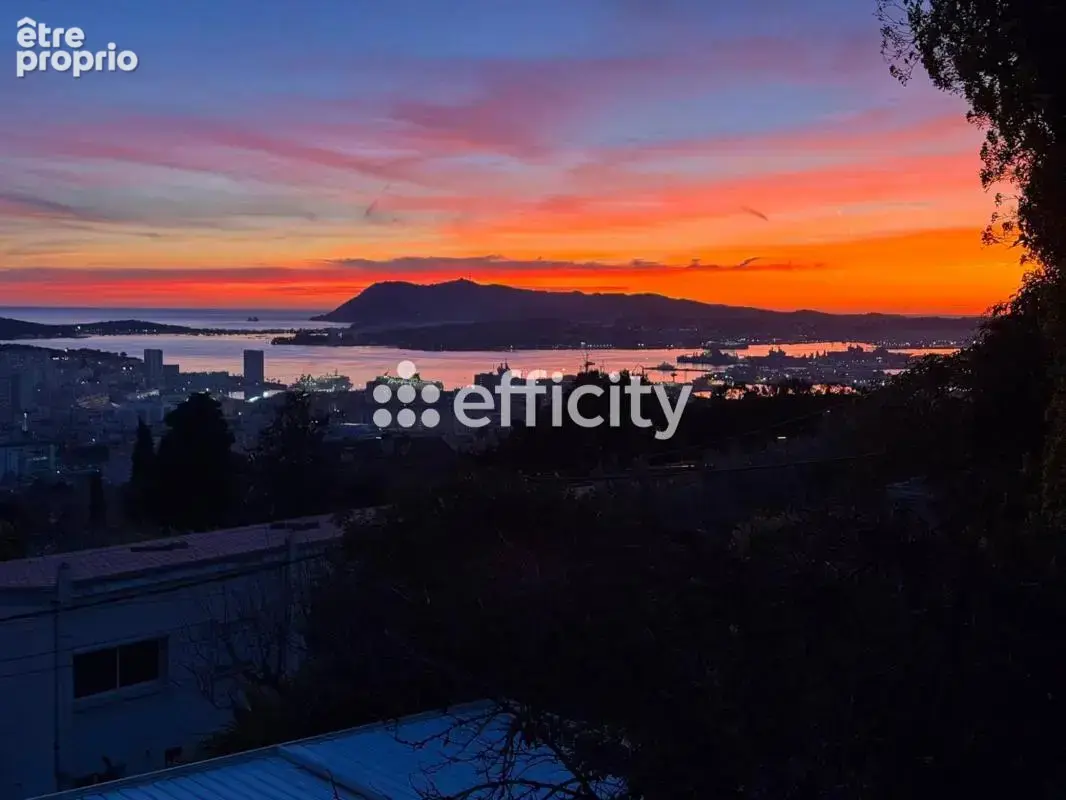 Maison 5 pièces 118 m² à vendre à Toulon (83200) - photo 6