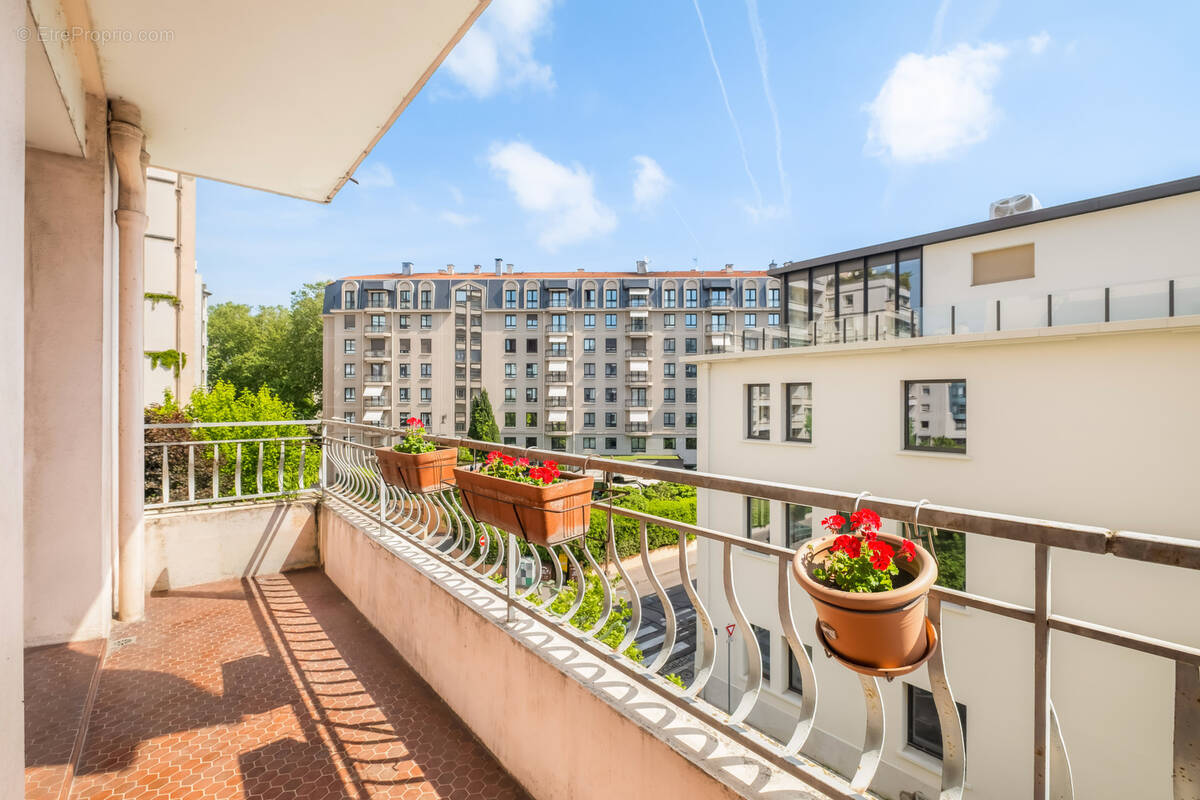 Appartement à LYON-6E