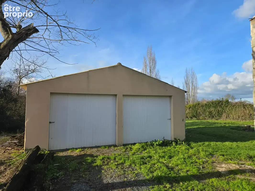 Maison rénovée avec évolution possible - photo 14