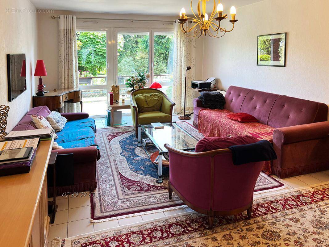 Appartement à DINARD