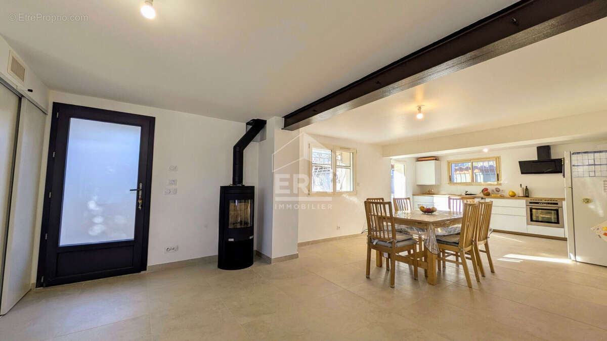Maison 124m² à cavaillon - photo 3