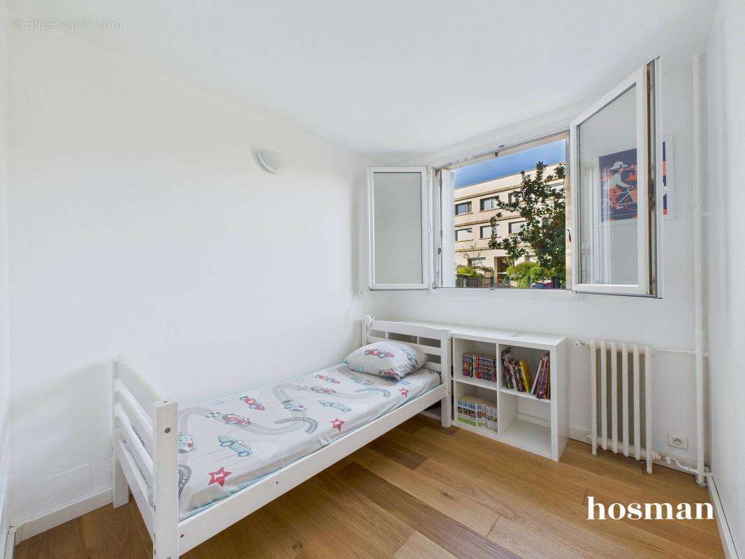 Appartement à VILLEJUIF