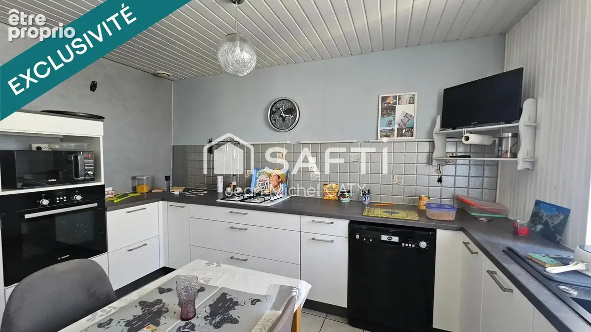 Photo 1 - Maison à TRACY-SUR-LOIRE