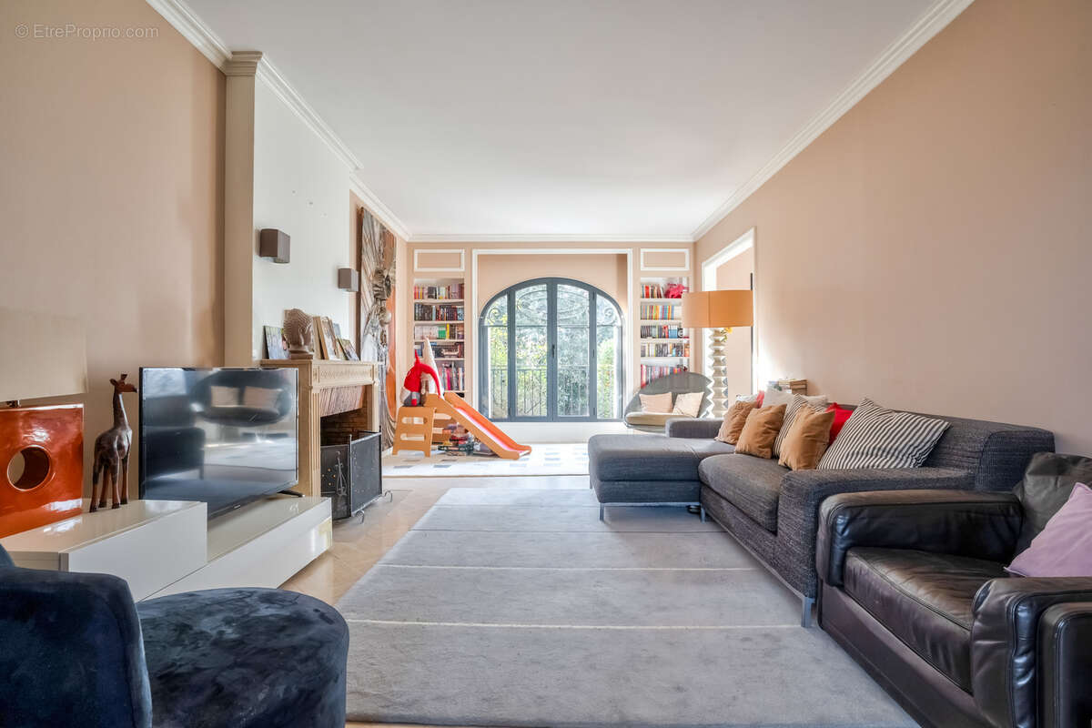 Maison à CROISSY-SUR-SEINE