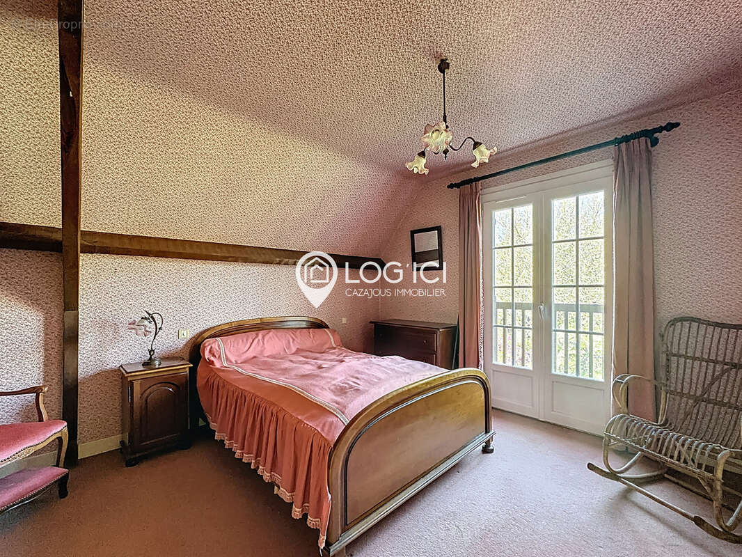 Maison à LESTELLE-BETHARRAM