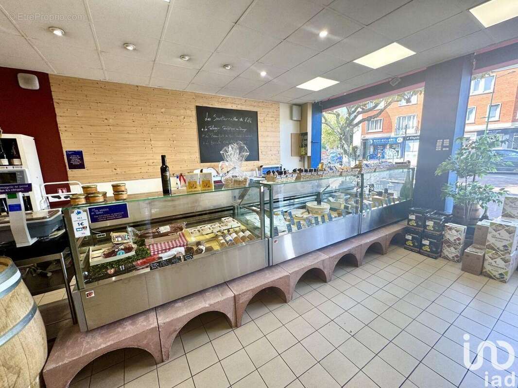Photo 5 - Commerce à SOISY-SOUS-MONTMORENCY