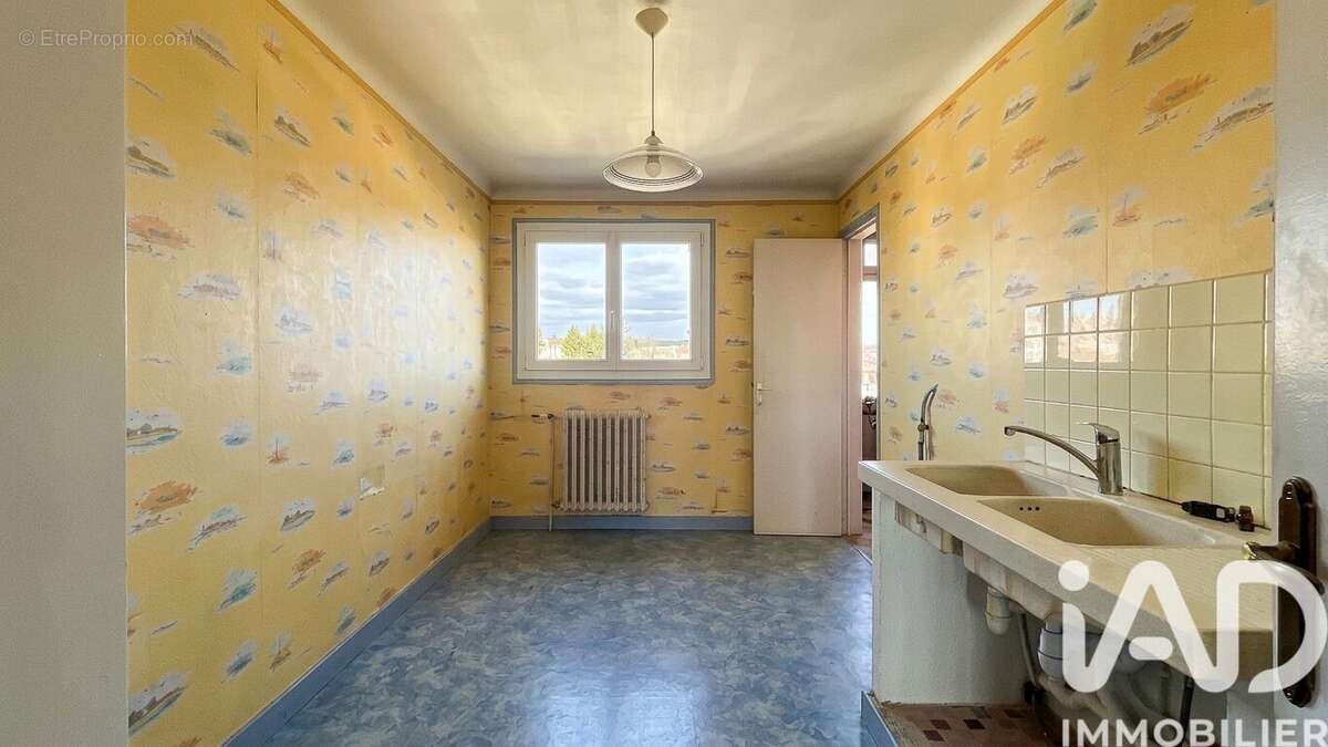 Photo 4 - Appartement à FONTENAY-SOUS-BOIS