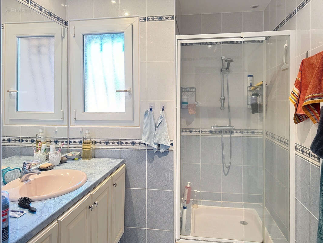 Maison à MAUREILLAS-LAS-ILLAS