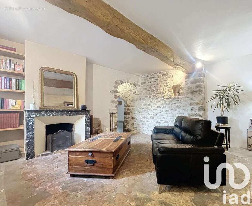 Photo 8 - Maison à VINNEUF