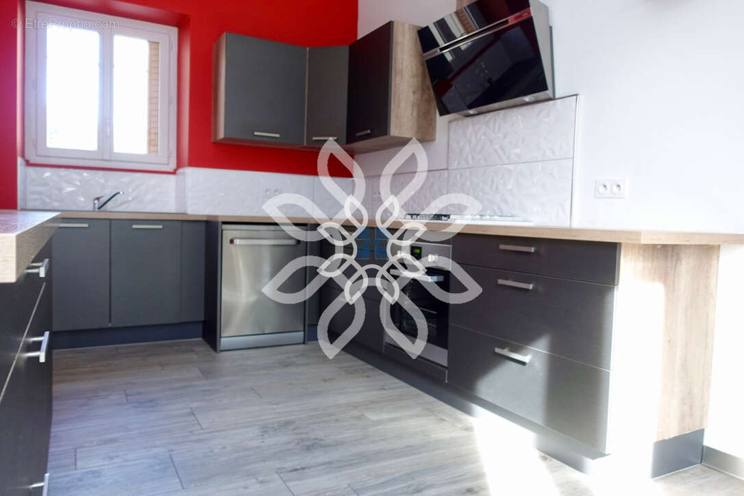 Maison sur sous-sol - photo 2