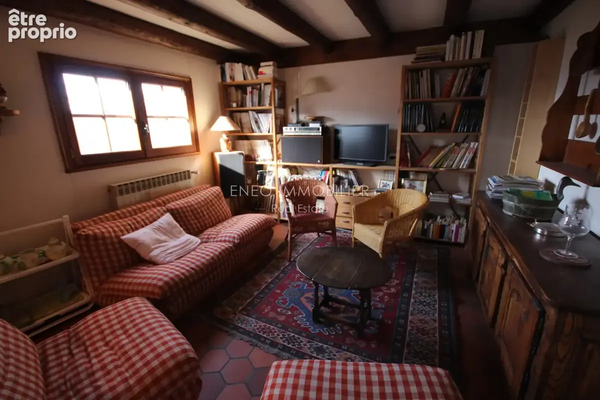 Maison 7 pièces 138 m² à vendre à Notre-Dame-Du-Pre (73600) - photo 9