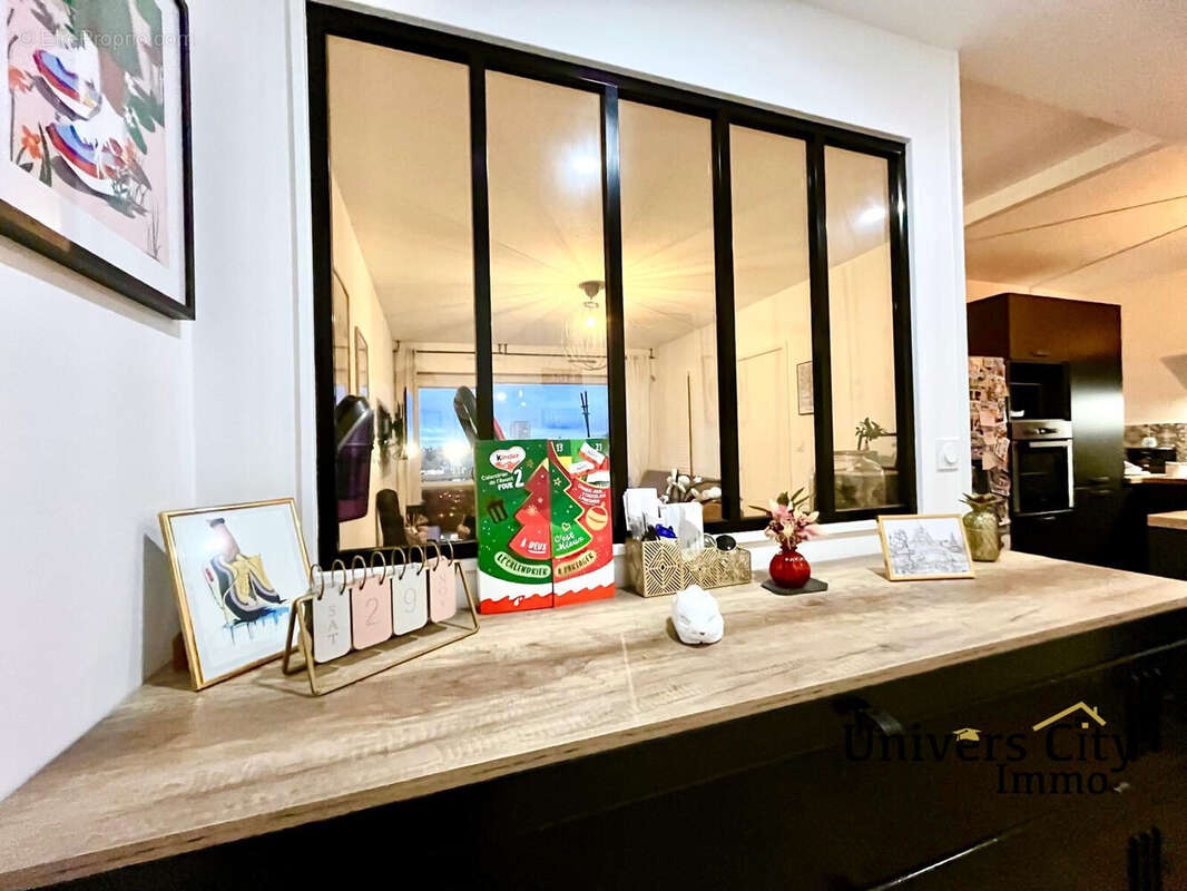 Appartement à ANGERS