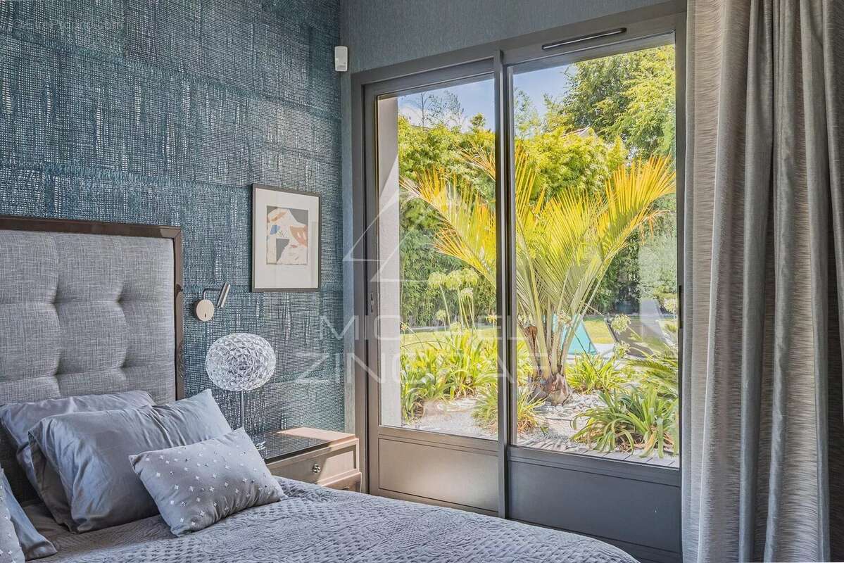 Villa d’Exception – Vue Panoramique sur le Bassin d’Arcachon - photo 13