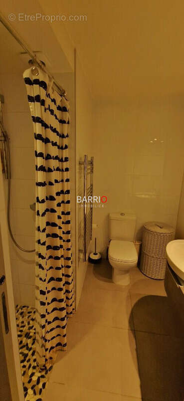 Appartement à COLLIOURE