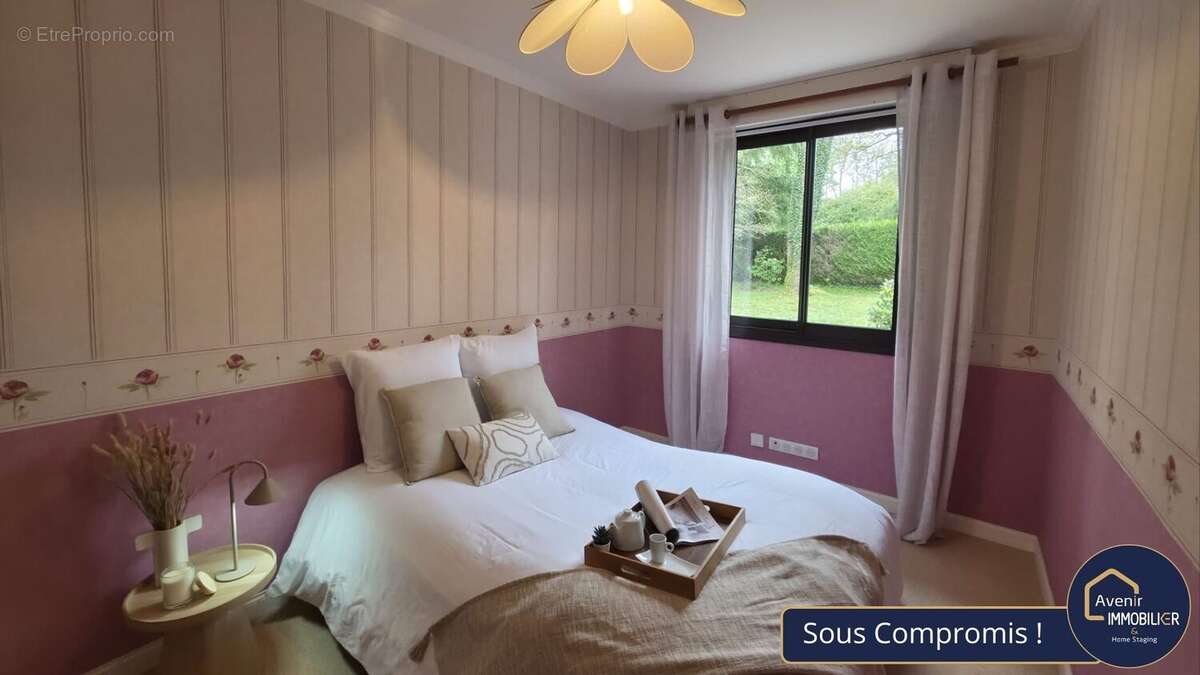 Maison 199 m² à Savenay  - photo 5