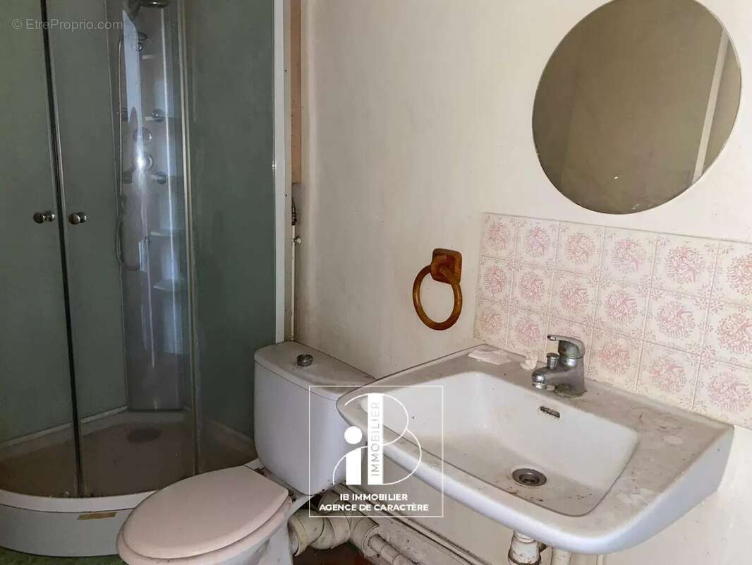 Appartement à FONTAINEBLEAU