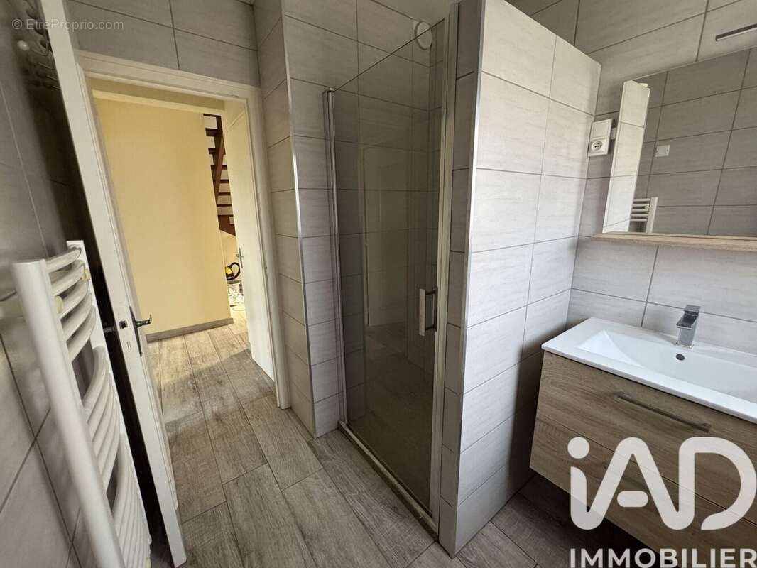 Photo 8 - Maison à MORVILLIERS