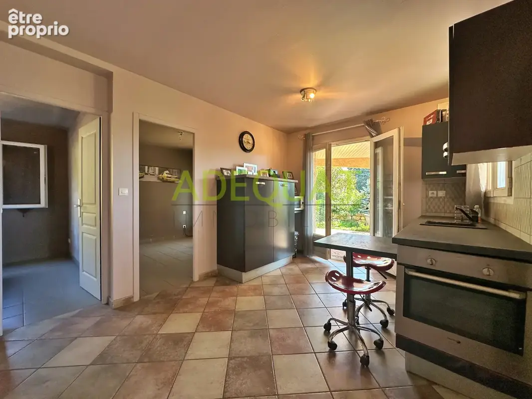 Beauvoir de marc - maison de 110m2 - photo 5