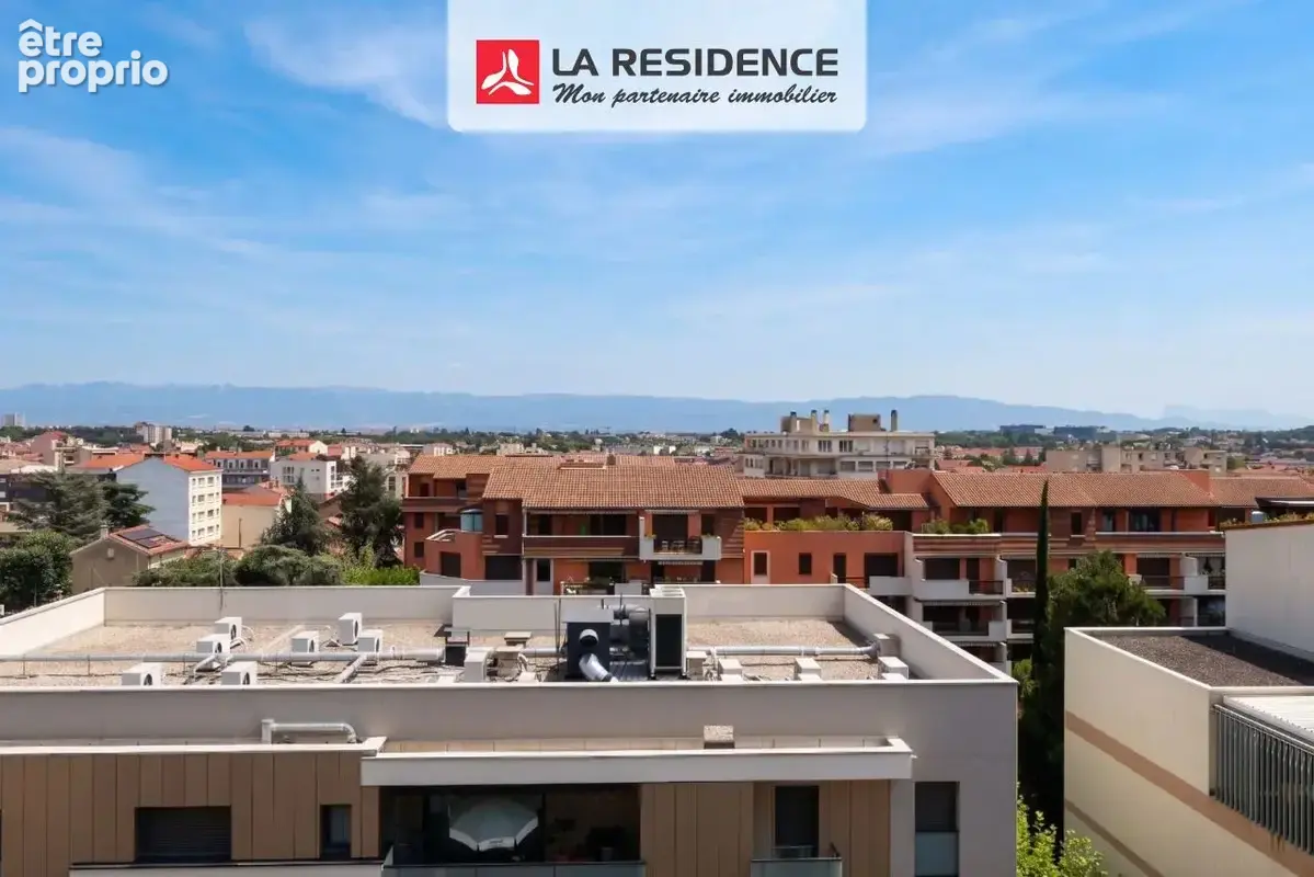 Appartement 72 m² à Valence  - photo 8