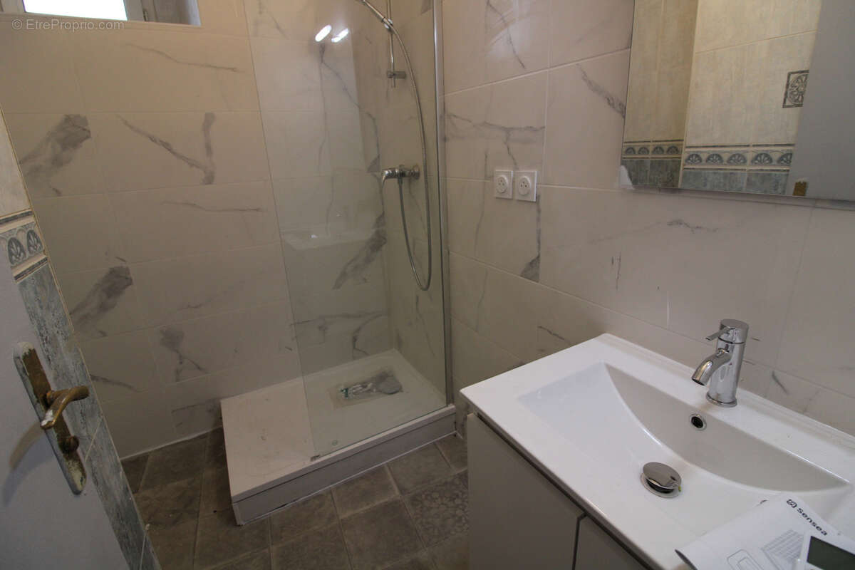 Appartement à LA GRAND-COMBE