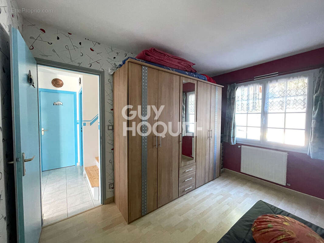 Maison à SAINT-JEAN-DE-MONTS