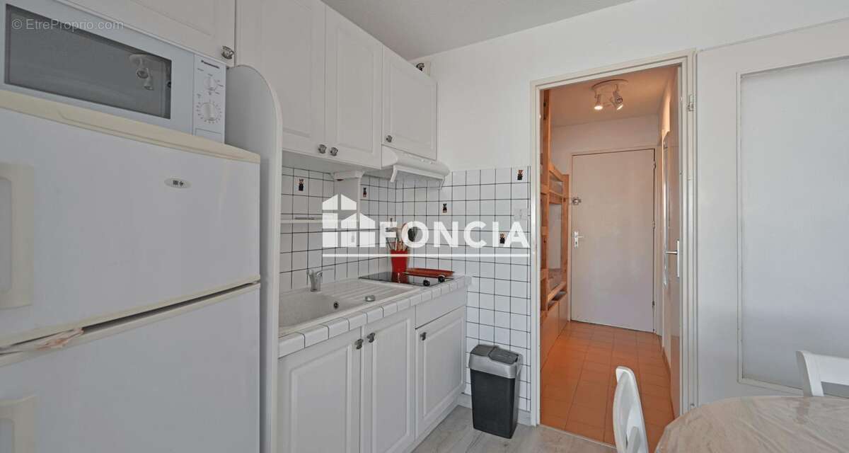 Appartement à LE GRAU-DU-ROI