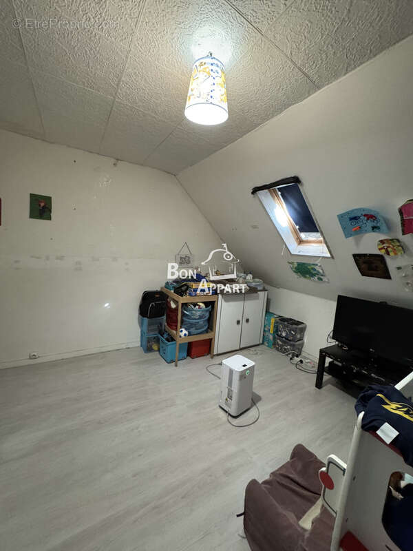 SPÉCIAL INVESTISSEUR   Duplex 110 m2 vendu loué   Rentabilité brute d’environ 7,8 % - photo 5