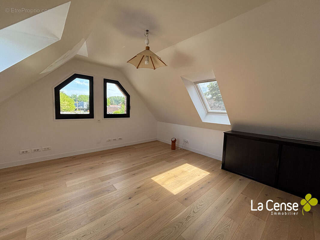 SAINGHIN-EN-MELANTOIS- Maison d'architecte - photo 10