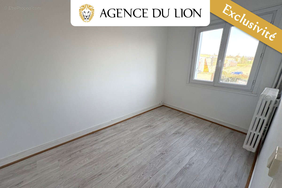 Appartement à DREUX