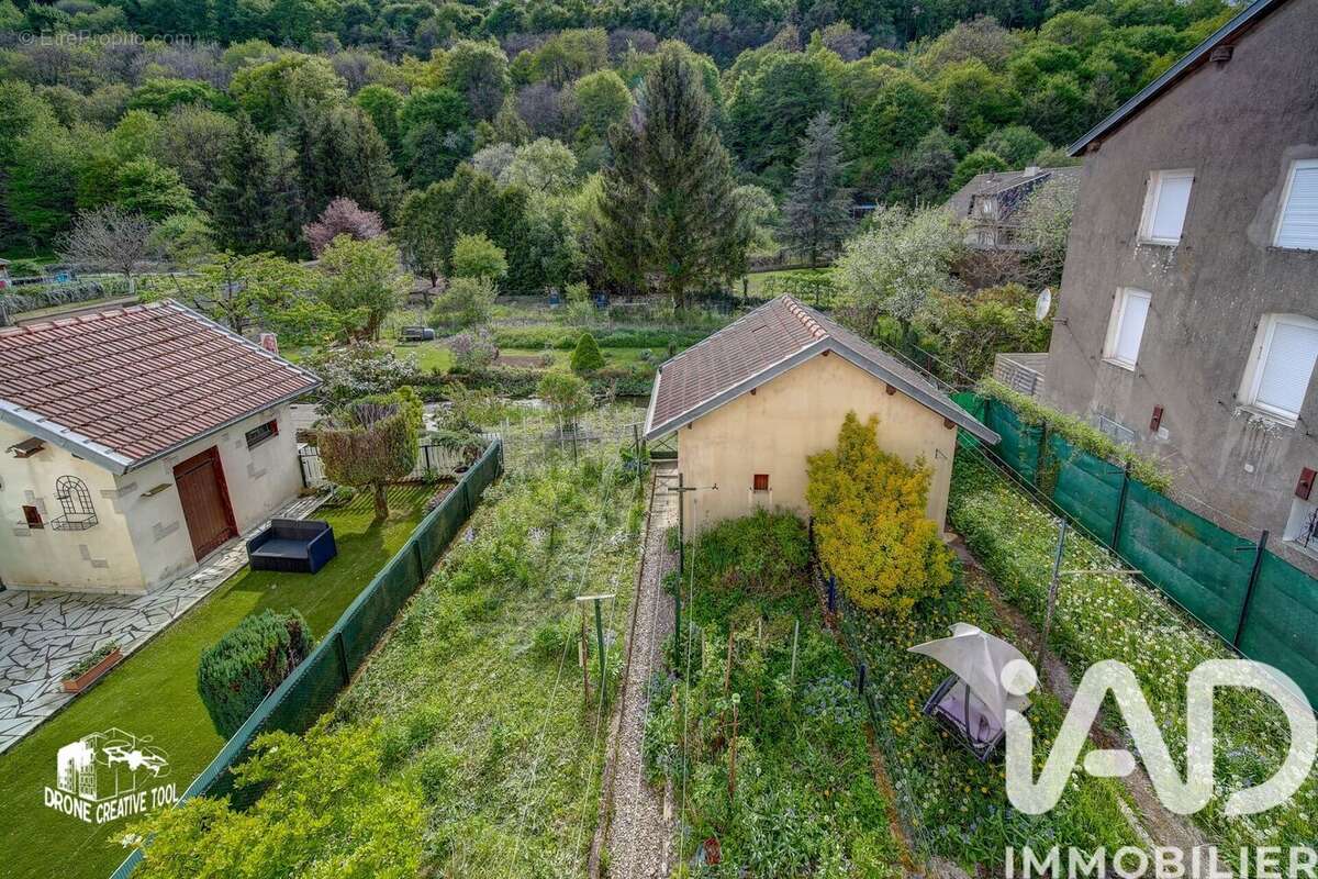 Photo 5 - Appartement à FONTOY