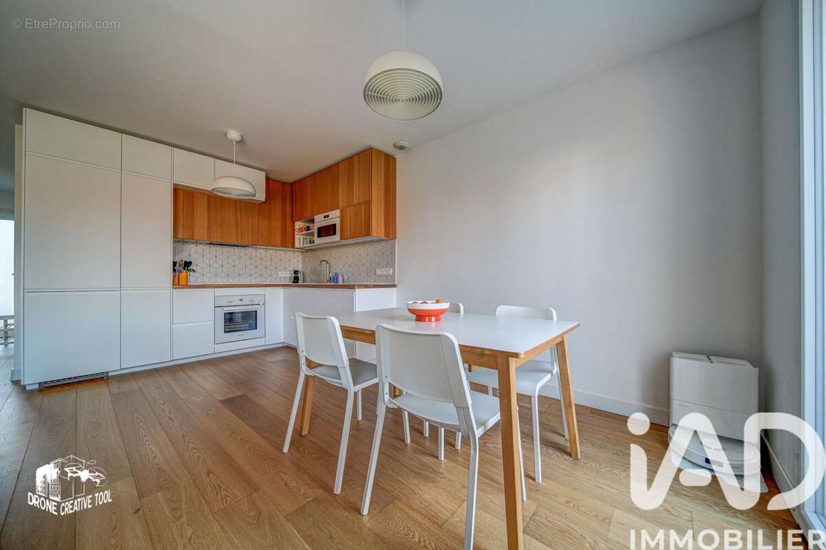 Photo 5 - Maison à FLEURY
