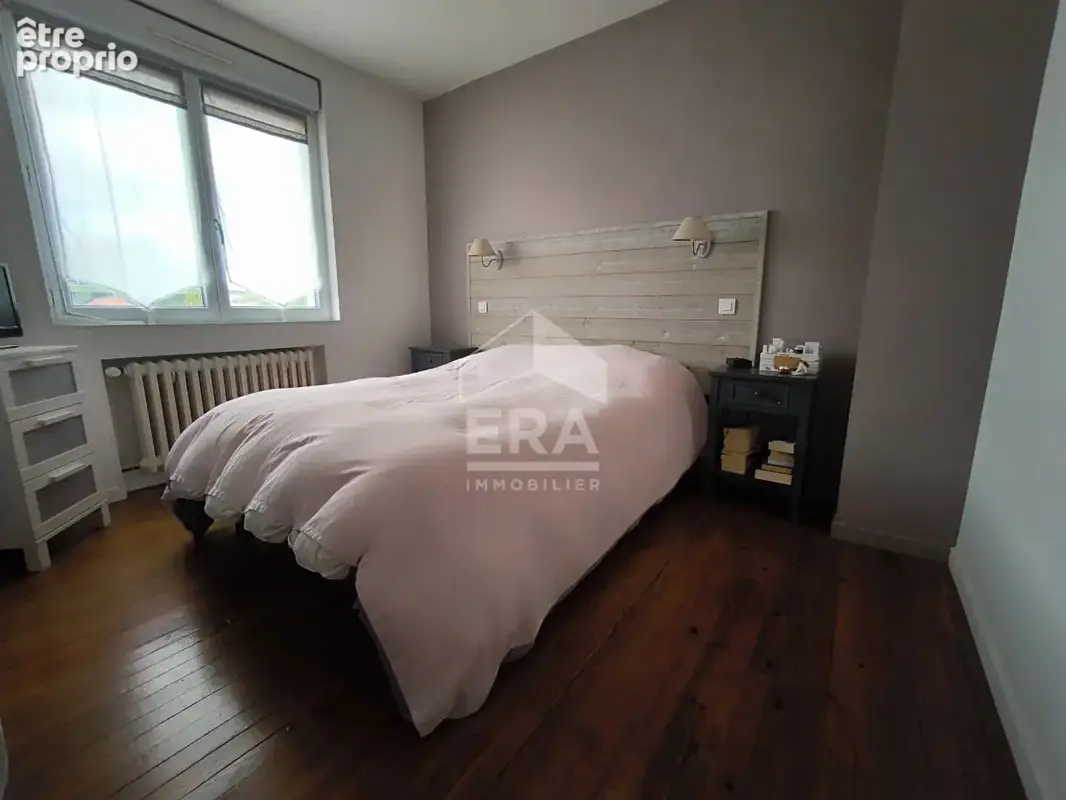 NOUVEAUTÉ - Maison de 73m²  - 3 chambres - Garage - Jardin - FUNAY - photo 5
