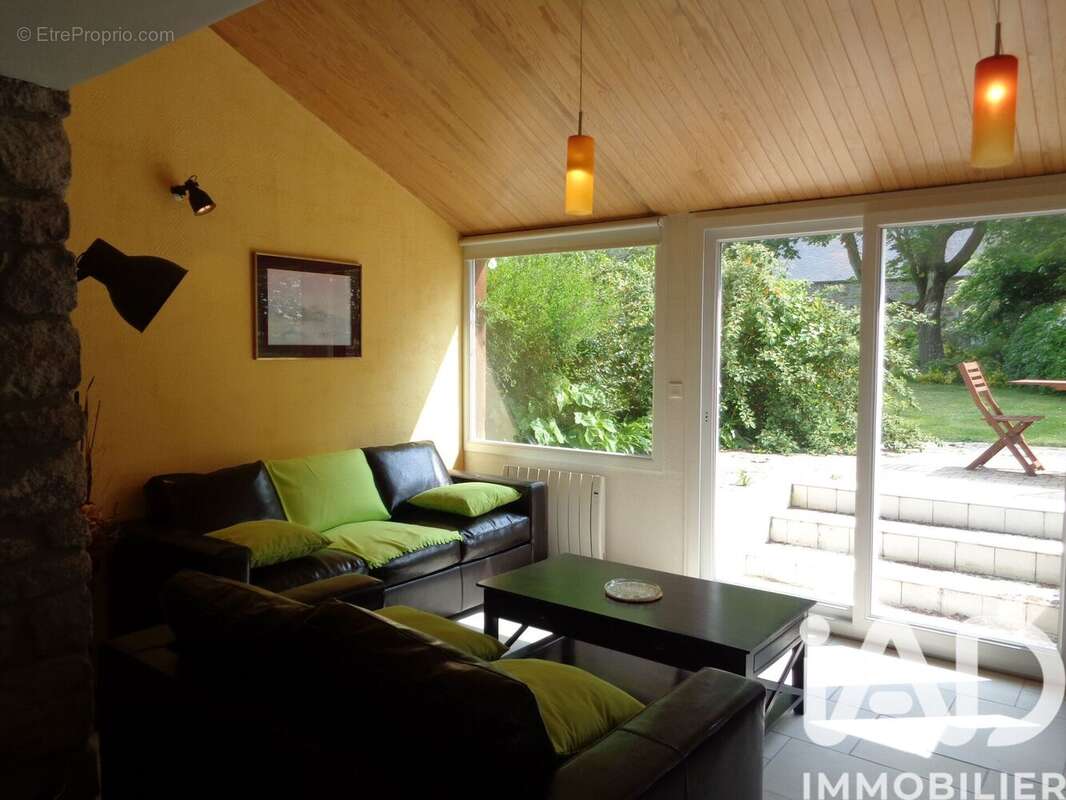 Photo 6 - Maison à MONT-DOL